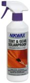 NIKWAX TENT & GEAR SOLARPROOF