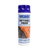 Nikwax SoftShell® Proof Wash-In