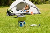 bivouac pav