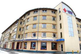 Laisvės Turas Vilnius