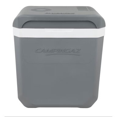 Elektrinė šaltdėžė Campingaz POWERBOX PLUS 24L Elektrinė šaltdėžė Campingaz POWERBOX PLUS 24L