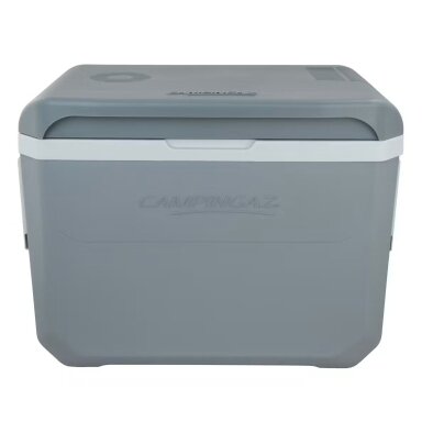 Elektrinė šaltdėžė Campingaz POWERBOX PLUS 36L Elektrinė šaltdėžė Campingaz POWERBOX PLUS 36L