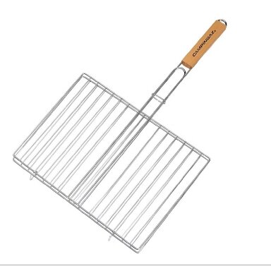 Kepimo grotelės Campingaz, 35X25 cm Kepimo grotelės Campingaz, 35X25 cm