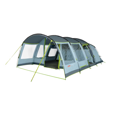 Palapinė Coleman MEADOWOOD 6L BLACKOUT Palapinė Coleman MEADOWOOD 6L BLACKOUT