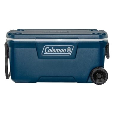 Šaltdėžė Coleman XTREME 100QT WHEELED SPACE Šaltdėžė Coleman XTREME 100QT WHEELED SPACE