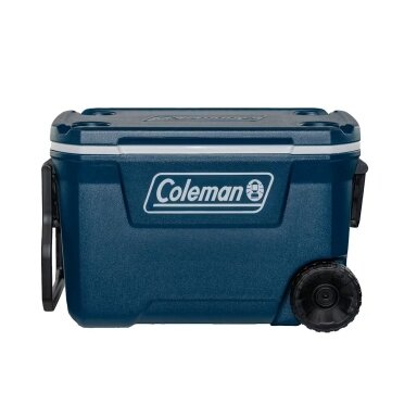 Šaltdėžė Coleman XTREME 62QT WHEELED SPACE Šaltdėžė Coleman XTREME 62QT WHEELED SPACE