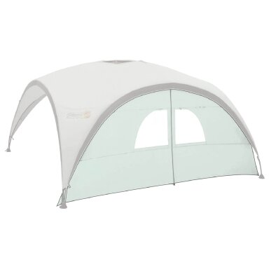 Sienelė su durimis Coleman EVENT SHELTER XL PRO sidabrinė