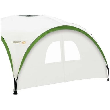 Sienelė su durimis Coleman EVENT SHELTER PRO L sidabrinė