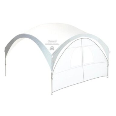 Sienelė su durimis Coleman SHELTER FASTPITCH L