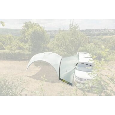 Sujungimas pavėsinei Coleman EVENT SHELTER L